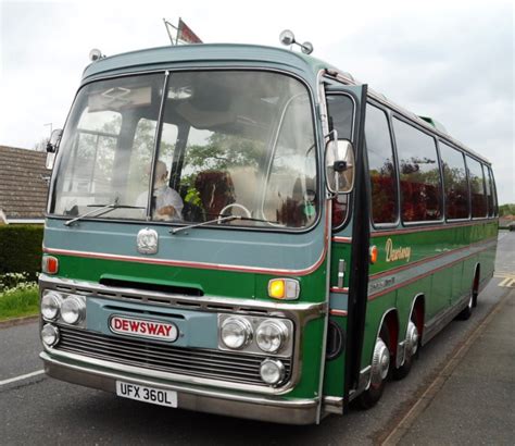 classic coaches for sale uk.